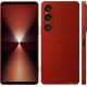 Смартфон Sony Xperia 1 VI 12/512 ГБ, 5G, Dual nanoSim, красный
