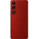 Смартфон Sony Xperia 1 VI 12/512 ГБ, 5G, Dual nanoSim, красный
