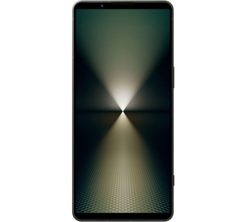 Смартфон Sony Xperia 1 VI 12/512 ГБ, 5G, Dual nanoSim, зеленый