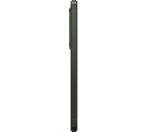 Смартфон Sony Xperia 1 VI 12/512 ГБ, 5G, Dual nanoSim, зеленый