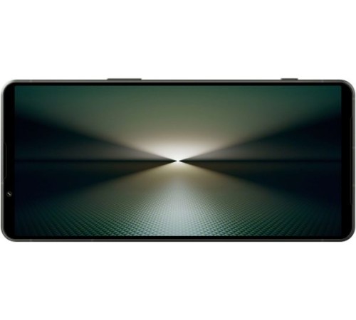 Смартфон Sony Xperia 1 VI 12/512 ГБ, 5G, Dual nanoSim, зеленый