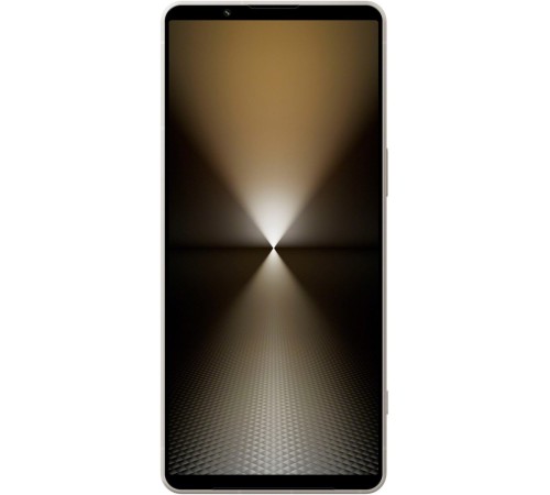 Смартфон Sony Xperia 1 VI 12/512 ГБ, 5G, Dual nanoSim, серебристый