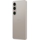 Смартфон Sony Xperia 1 VI 12/512 ГБ, 5G, Dual nanoSim, серебристый