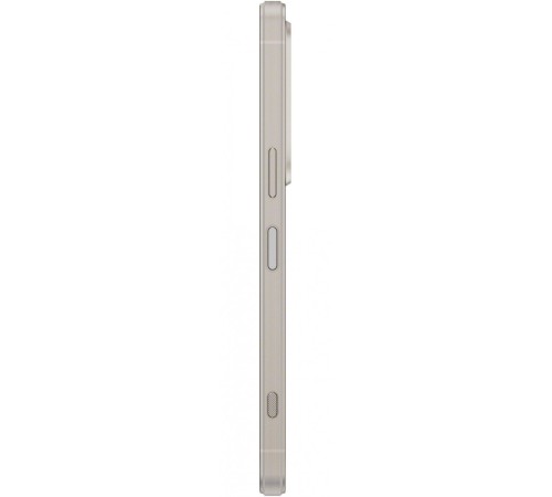 Смартфон Sony Xperia 1 VI 12/512 ГБ, 5G, Dual nanoSim, серебристый