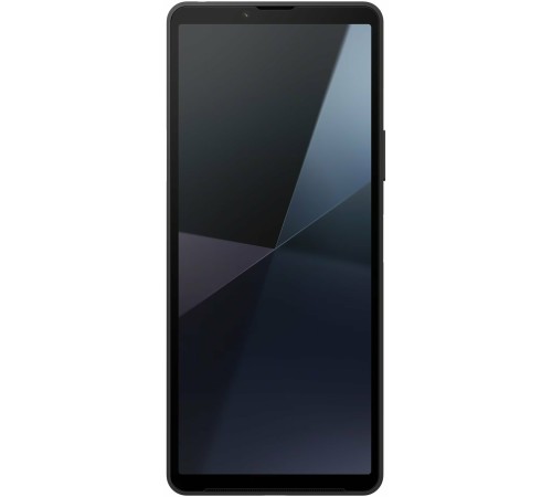 Смартфон Sony Xperia 10 VI 8/128 ГБ, 5G, Dual nanoSim, черный