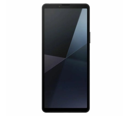 Смартфон Sony Xperia 10 VI 8/128 ГБ, 5G, Dual nanoSim, черный