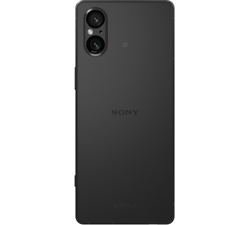 Смартфон Sony Xperia 5 V 5G, 8/256 ГБ, Dual nano SIM, черный