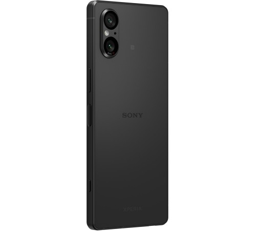 Смартфон Sony Xperia 5 V 5G, 8/256 ГБ, Dual nano SIM, черный