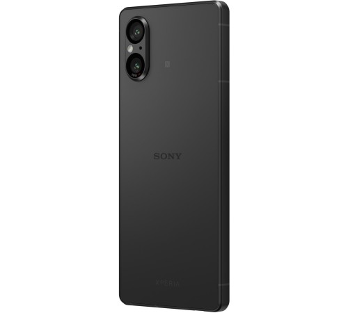 Смартфон Sony Xperia 5 V 5G, 8/256 ГБ, Dual nano SIM, черный