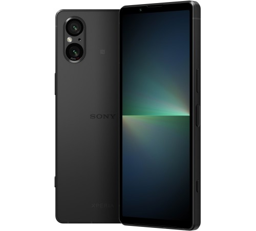 Смартфон Sony Xperia 5 V 5G, 8/256 ГБ, Dual nano SIM, черный