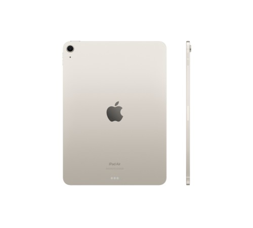 Планшет Apple iPad Air 13  M2 2024, 128 ГБ, Wi-Fi + Cellular, Starlight
