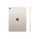 Планшет Apple iPad Air 13  M2 2024, 128 ГБ, Wi-Fi + Cellular, Starlight