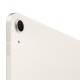 Планшет Apple iPad Air 13  M2 2024, 128 ГБ, Wi-Fi + Cellular, Starlight
