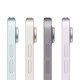 Планшет Apple iPad Air 13  M2 2024, 128 ГБ, Wi-Fi + Cellular, Starlight