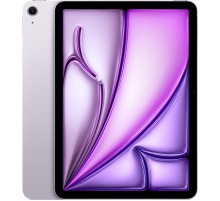 Планшет Apple iPad Air 11 M3 2025, 128 ГБ, Wi-Fi, Purple, HK