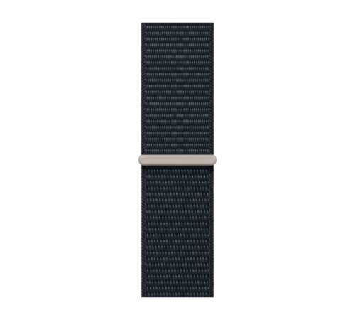 Умные часы Apple Watch SE 2 (2023) GPS 40mm Midnight Aluminium Case with Midnight Sport Loop (MRE03)
