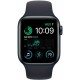 Умные часы Apple Watch SE 2 (2023) GPS 40mm Aluminum Case with Midnight Sport Band M/L (MR9Y3)