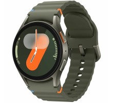 Умные часы Samsung Galaxy Watch 7 40 мм LTE, Green