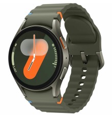 Умные часы Samsung Galaxy Watch 7 40 мм LTE, Green