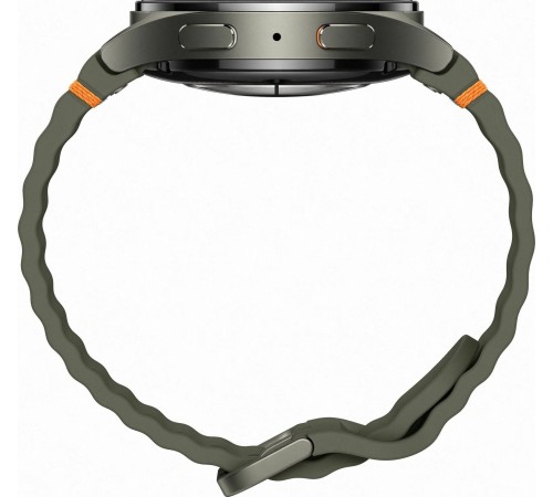 Умные часы Samsung Galaxy Watch 7 40 мм LTE, Green