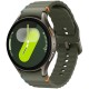 Умные часы Samsung Galaxy Watch 7 40 мм LTE, Green