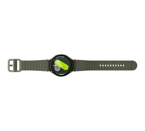 Умные часы Samsung Galaxy Watch 7 40 мм LTE, Green