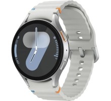 Умные часы Samsung Galaxy Watch 7 44 мм LTE, Silver