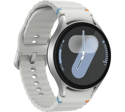 Умные часы Samsung Galaxy Watch 7 44 мм LTE, Silver
