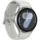 Умные часы Samsung Galaxy Watch 7 44 мм LTE, Silver