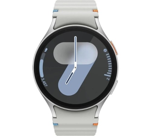 Умные часы Samsung Galaxy Watch 7 44 мм LTE, Silver