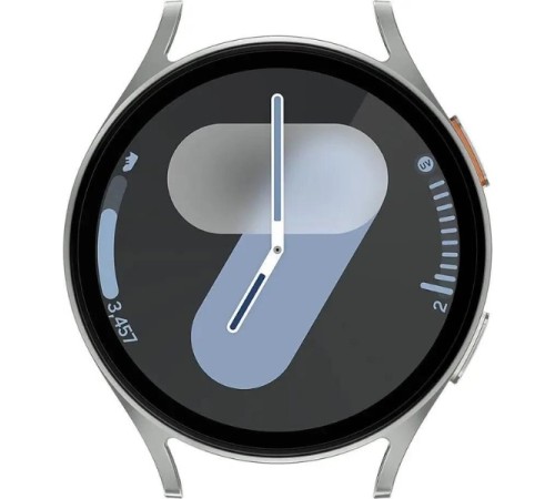 Умные часы Samsung Galaxy Watch 7 44 мм LTE, Silver