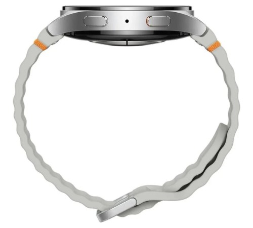 Умные часы Samsung Galaxy Watch 7 44 мм LTE, Silver