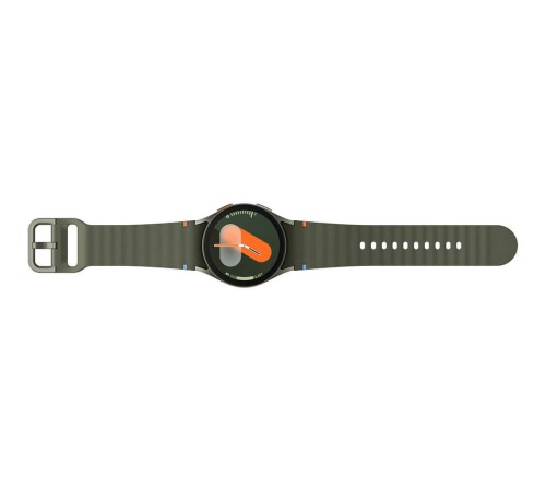 Умные часы Samsung Galaxy Watch 7 40 мм WiFi, Green
