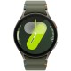 Умные часы Samsung Galaxy Watch 7 40 мм WiFi, Green