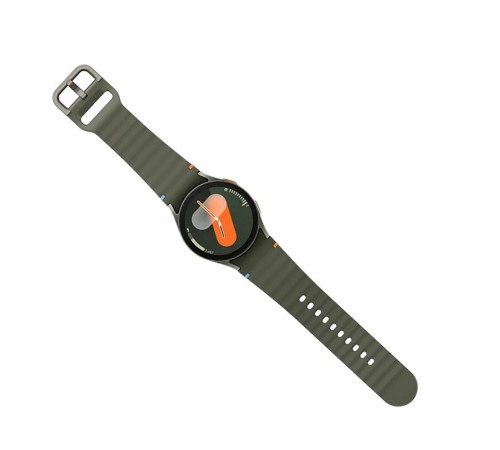 Умные часы Samsung Galaxy Watch 7 40 мм WiFi, Green