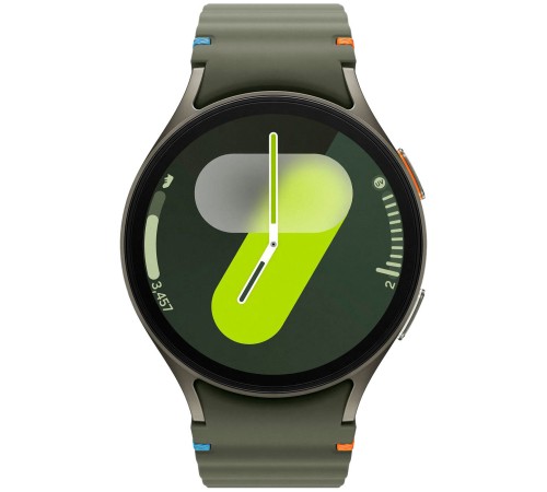 Умные часы Samsung Galaxy Watch 7 44 мм LTE, Green
