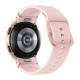 Умные часы Samsung Galaxy Watch FE 40 мм, Pink SM-R861