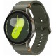Умные часы Samsung Galaxy Watch 7 44 мм WiFi, Green