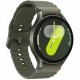Умные часы Samsung Galaxy Watch 7 44 мм WiFi, Green