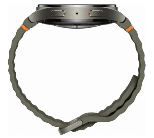 Умные часы Samsung Galaxy Watch 7 44 мм WiFi, Green