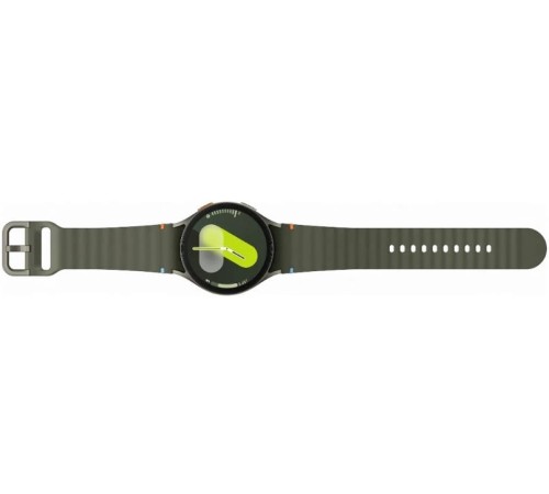 Умные часы Samsung Galaxy Watch 7 44 мм WiFi, Green