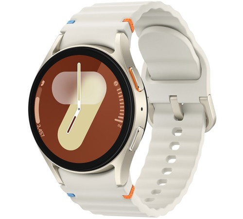 Умные часы Samsung Galaxy Watch 7 40 мм LTE, Cream