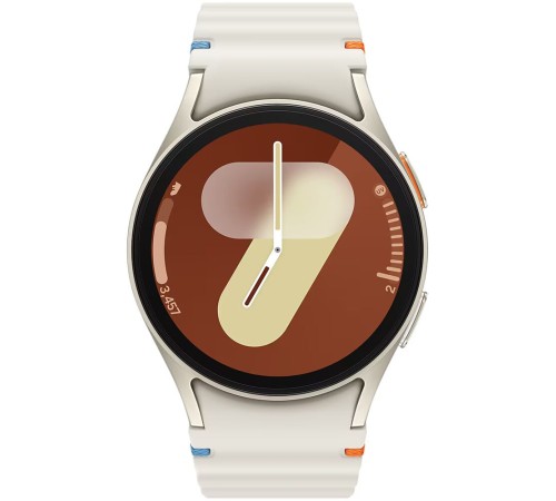 Умные часы Samsung Galaxy Watch 7 40 мм LTE, Cream