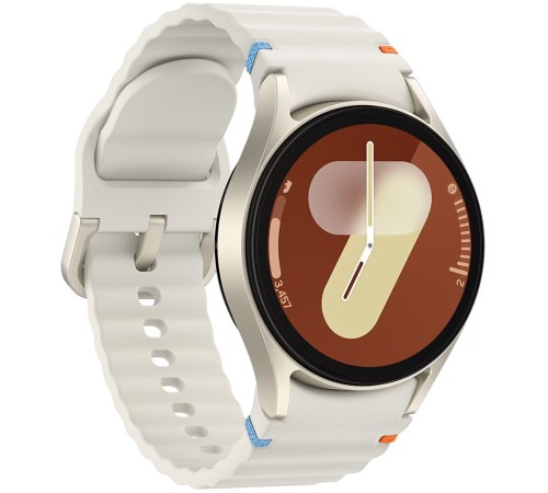 Умные часы Samsung Galaxy Watch 7 40 мм LTE, Cream
