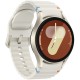 Умные часы Samsung Galaxy Watch 7 40 мм LTE, Cream