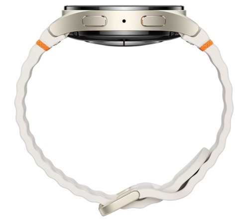 Умные часы Samsung Galaxy Watch 7 40 мм LTE, Cream