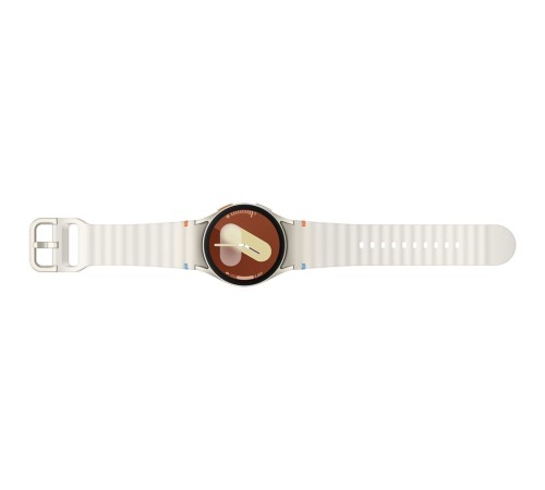 Умные часы Samsung Galaxy Watch 7 40 мм LTE, Cream