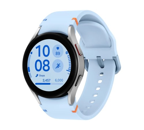 Умные часы Samsung Galaxy Watch FE 40 мм, Silver SM-R861