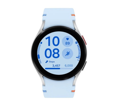 Умные часы Samsung Galaxy Watch FE 40 мм, Silver SM-R861