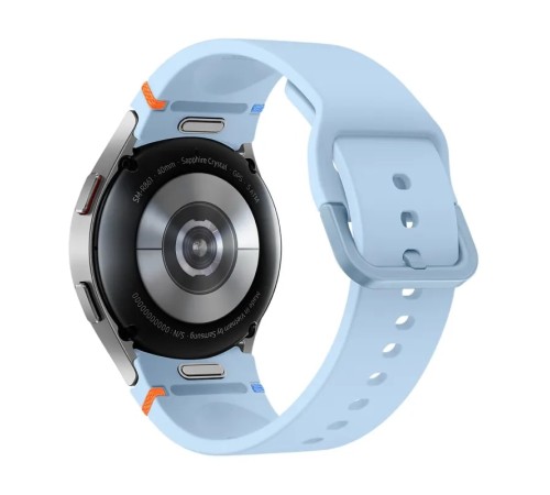 Умные часы Samsung Galaxy Watch FE 40 мм, Silver SM-R861